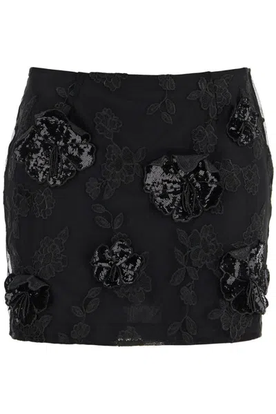 Rotate Birger Christensen Skirt