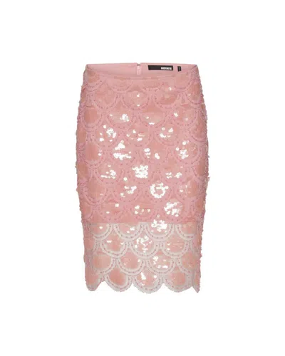 Rotate Birger Christensen Skirt