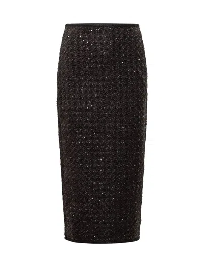 ROTATE BIRGER CHRISTENSEN ROTATE BIRGER CHRISTENSEN SKIRT
