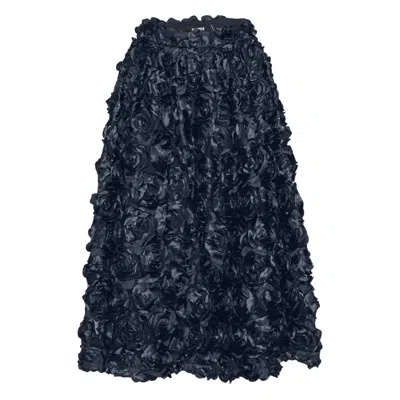 ROTATE BIRGER CHRISTENSEN SKIRT