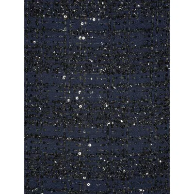 Rotate Birger Christensen Skirt In Blue