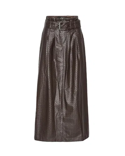 ROTATE BIRGER CHRISTENSEN ROTATE BIRGER CHRISTENSEN SKIRT