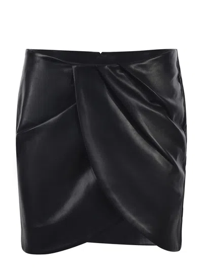 ROTATE BIRGER CHRISTENSEN SKIRT ROTATE