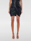 Rotate Birger Christensen Skirts In Schwarz