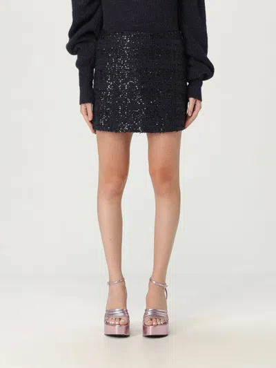 ROTATE BIRGER CHRISTENSEN SKIRT ROTATE WOMAN COLOR WHITE,H29980001