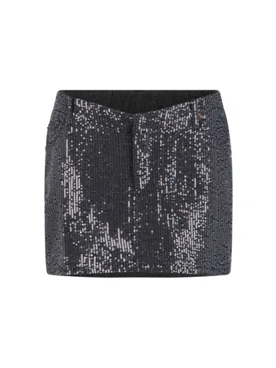 Rotate Birger Christensen Skirts