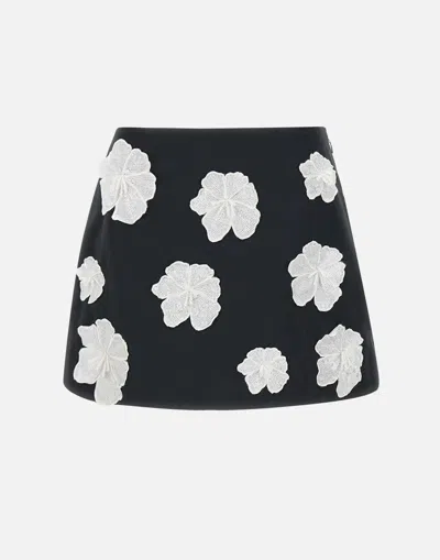 Rotate Birger Christensen Skirts In Black