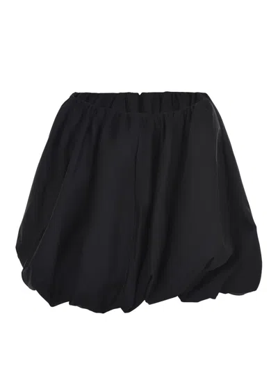 Rotate Birger Christensen Skirts In Black