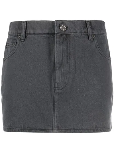 Rotate Birger Christensen 1114782098 18 4006 Quiet Shade In Grey