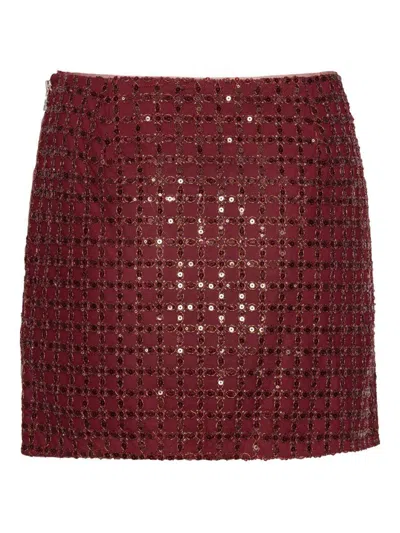 ROTATE BIRGER CHRISTENSEN ROTATE BIRGER CHRISTENSEN SKIRTS
