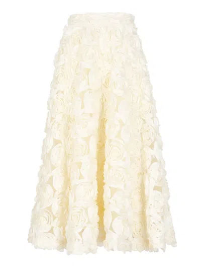 Rotate Birger Christensen Skirts In Neutral