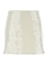 Rotate Birger Christensen Rotate Birgerchristensen Skirts In White