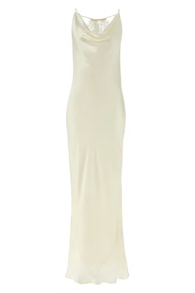 ROTATE BIRGER CHRISTENSEN SLEEPING DRESS