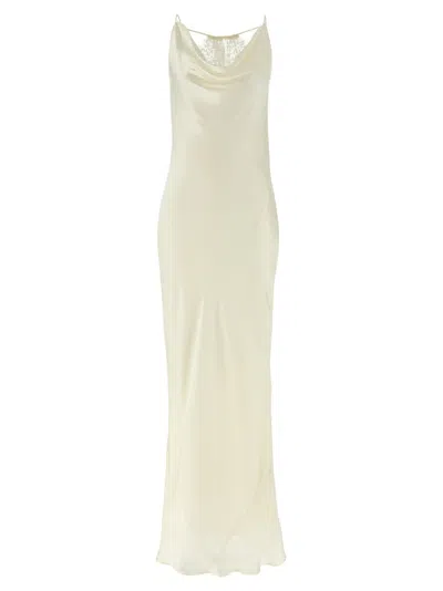 ROTATE BIRGER CHRISTENSEN SLEEPING DRESS
