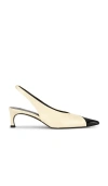 Rotate Birger Christensen Slingback Pump In Multi