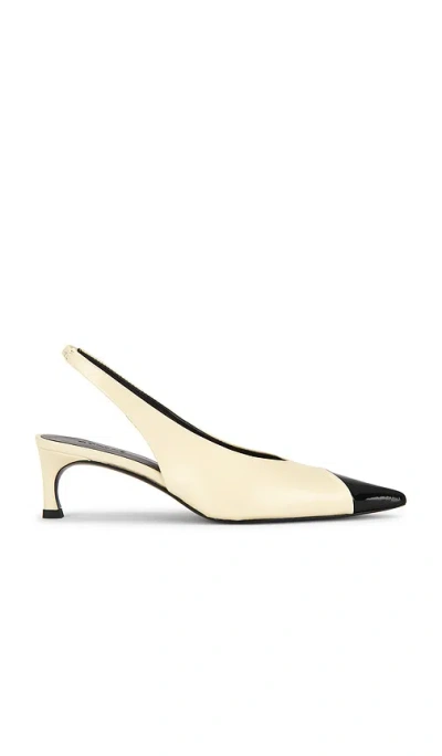 Rotate Birger Christensen Slingback Pump In Multi