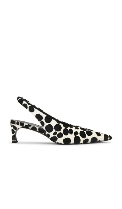 ROTATE BIRGER CHRISTENSEN SLINGBACK PUMP