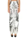 Rotate Birger Christensen Rotate Birgerchristensen Straigth Leg Pants