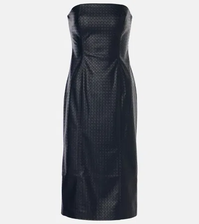 Rotate Birger Christensen Rotate Birgerchristensen Dresses In Blue