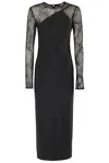 Rotate Birger Christensen Dress Rotate