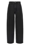 Rotate Birger Christensen Jeans Rotate Damen Farbe Schwarz
