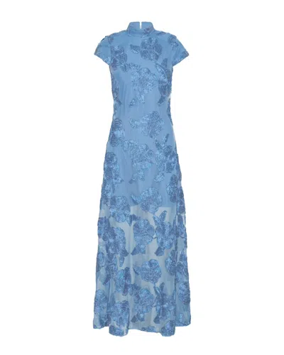 Rotate Birger Christensen Suit In Multi