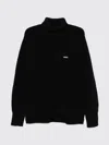 Rotate Birger Christensen Sweater Rotate Woman Color Black In Black