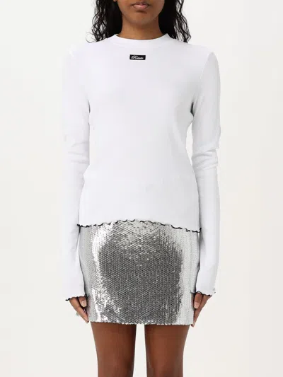 Rotate Birger Christensen Sweater Rotate Woman Color Natural
