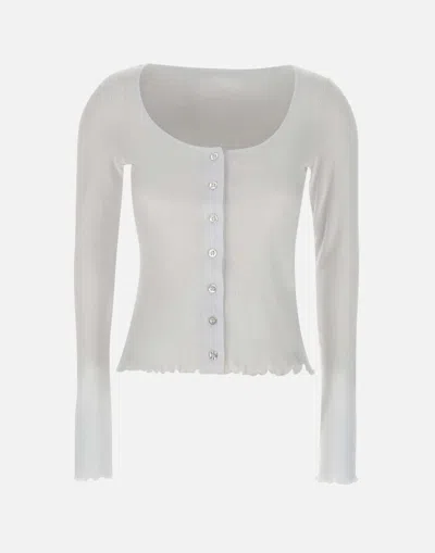 ROTATE BIRGER CHRISTENSEN ROTATE BIRGER CHRISTENSEN SWEATERS