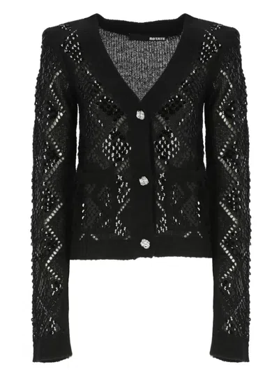 Rotate Birger Christensen Sweaters