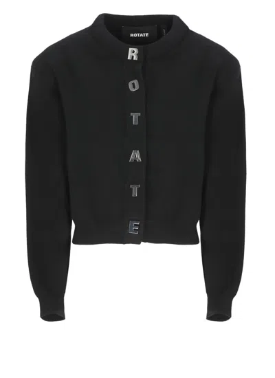 ROTATE BIRGER CHRISTENSEN ROTATE BIRGER CHRISTENSEN SWEATERS