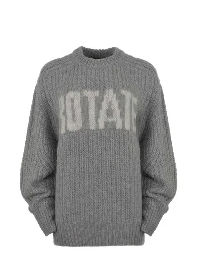 ROTATE BIRGER CHRISTENSEN ROTATE BIRGER CHRISTENSEN  SWEATERS