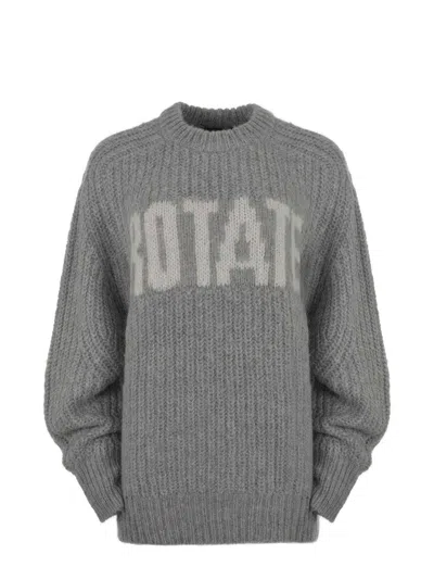 ROTATE BIRGER CHRISTENSEN ROTATE BIRGER CHRISTENSEN  SWEATERS