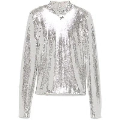 ROTATE BIRGER CHRISTENSEN ROTATE BIRGER CHRISTENSEN SWEATERS