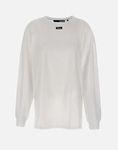 Rotate Birger Christensen Sweaters In White