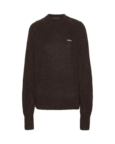 ROTATE BIRGER CHRISTENSEN ROTATE BIRGER CHRISTENSEN SWEATSHIRT