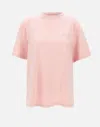 Rotate Birger Christensen T-shirts And Polos