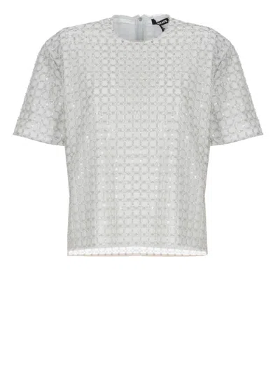 Rotate Birger Christensen T-shirts And Polos