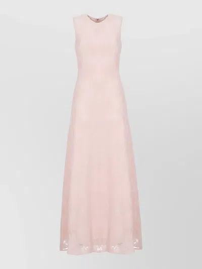 Rotate Birger Christensen Rotate Elegant Mini Dress For Women In Orchid Ice