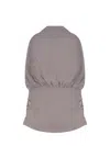 Rotate Birger Christensen Top Rotate In Gray