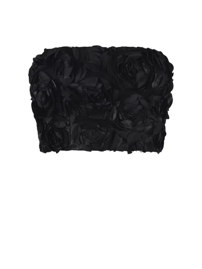 ROTATE BIRGER CHRISTENSEN TOP ROTATE "FLOWERS"