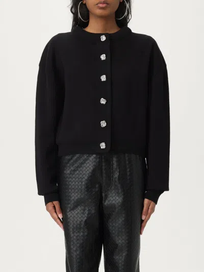 Rotate Birger Christensen Top Rotate Woman Color Black