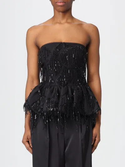 ROTATE BIRGER CHRISTENSEN TOP WOMAN ROTATE,H66237002