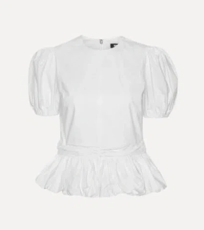 ROTATE BIRGER CHRISTENSEN ROTATE BIRGER CHRISTENSEN TOP