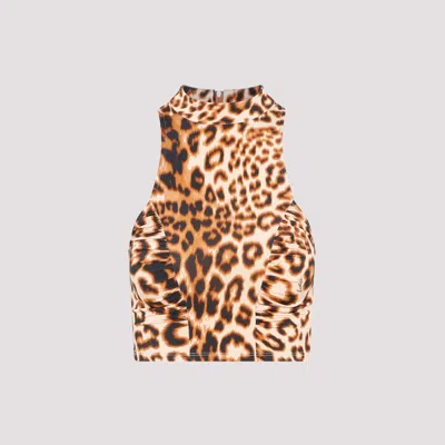 Rotate Birger Christensen Tops Nude & Neutrals