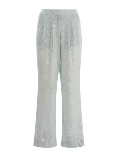 ROTATE BIRGER CHRISTENSEN TROUSER