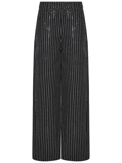 ROTATE BIRGER CHRISTENSEN ROTATE BIRGER CHRISTENSEN TROUSERS