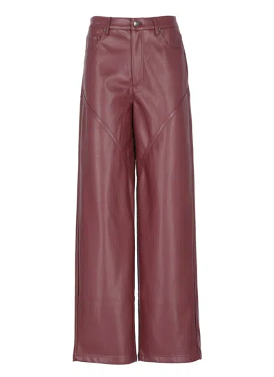 ROTATE BIRGER CHRISTENSEN ROTATE BIRGER CHRISTENSEN TROUSERS