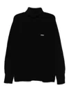 Rotate Birger Christensen Rotate Birgerchristensen Turtleneck Sweater In Black