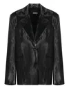 ROTATE BIRGER CHRISTENSEN VISCOSE BLAZER